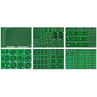 Bellin Dynamic Systems KIT-100 Adapter Boards 6-pc. kit