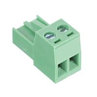Amphenol Anytek VD0231500000G Plugs 381 TB PLGBLE PLUG