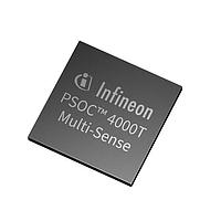 Infineon CY8C4026LQIT442XQSA1 ARM Microcontrollers HMI-GROWTH PSOC4