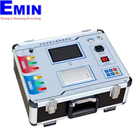 Transformer test equipment