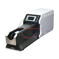 JCW JCW-S500C Semiautomatic Coaxial Wire Stripping Machine (0.1-200 mm)