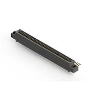 EDAC 395-038-559-403 Standard Card Edge Connectors .100" (2.54mm) Pitch Card Edge Connector