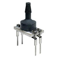 Honeywell NBPDANN150PAUNV Board Mount Pressure Sensors DIP,Barbed Axial No port, 150 PSIA