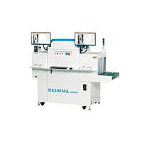 HASHIMA HNX-S665NDS X-ray inspection machine (0° 25°)