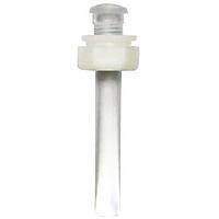 BIVAR PLTR5-3000-PR2 Rigid Light Pipes IP67Rigid Light Pipe 5mm 3.000 (76.2mm)