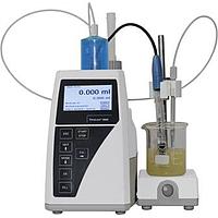 Titration Equipment Calibration Service