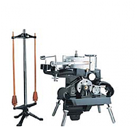 GESTER GT-A12 Sliver and Roving Evenness Tester