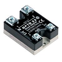 Opto 22 380D45 Solid State Relays 380 VAC, 45 Amp, DC Control Solid State Relay (SSR)