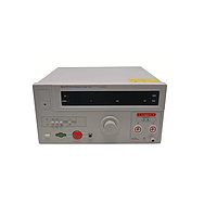 MultiTech MT72BX High Voltage Tester (0 ~ 5 kV AC)