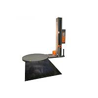 Mikyo MK-1620-PS Pallet Stretch Wrapping Machine (3-12 rpm)