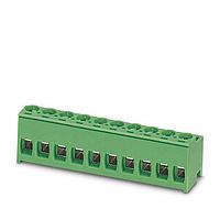 PHOENIX CONTACT 1702145 Fixed Terminal Blocks PT 1,5/ 7-PH- 5,0 GY NZ 404430