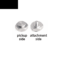 IMV MS-AS003 Quick Fit (M6 Male)