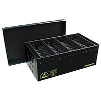 Protektive Pak 39004 In-Plant Handler INPLANT HANDLER, PLASTEK, CELL SIZE 8 x 4-3/4 x 2-1/4 IN