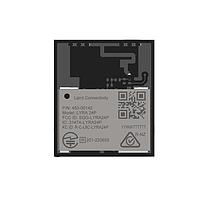 Ezurio 453-00148R Bluetooth Modules Lyra 24P - Bluetooth v5.3 PCB Module (20dBm) with RF Trace Pad (Silicon Labs EFR32BG24) - Tape / Reel