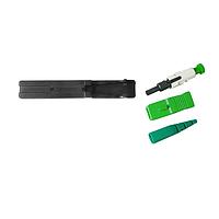 Promax AF-010 SC/APC Connector Kit (10u) 
