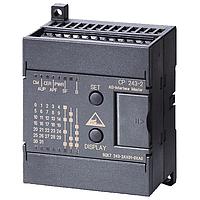 SIEMENS 6GK72432AX010XA0 AS-Interface Master CP243-2 V2.1 AS-I MASTER S722X