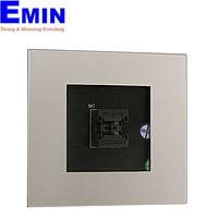 Xeltek DX1059 Socket Adapter (TSOP8; Opentop; DX socket)