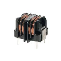 KEMET SU10VFC-R20010 Line Filter 250V 2A 1mH