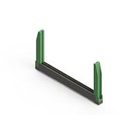 EDAC 395-096-560-278 Standard Card Edge Connectors .100" (2.54mm) Pitch Card Edge Connector