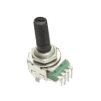 TT Electronics / BI Technologies P110KH1-1F15BR10K Rotary 11mm 10K ohm