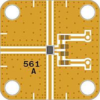 Quantic X-Microwave XR-B1K7-0404D Evaluation Boards Switches, HMC986ADIE
