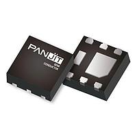 PANJIT PJQ2460_R1_00001 MOSFETs 60V N-Channel Enhancement Mode MOSFET