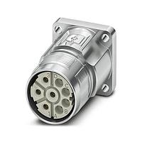 PHOENIX CONTACT 1628833 Connectors M23-7ES198AW500S