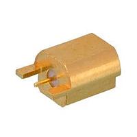 Johnson / Cinch Connectivity Solutions 125-0701-801 PCB Connectors MALE FULL DETENT END LAUNCH
