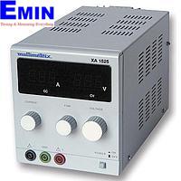 DC Power Supply adjustable ≤ 1KW