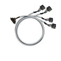 Weidmuller 1363380060 Specialized Cables PAC-S300-HE10-V2-6M