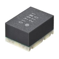 Omron Electronics G3VM-21MT(TR01) Solid State Relays MOSFET Relay Module 1a SPST-NO + Tswitch