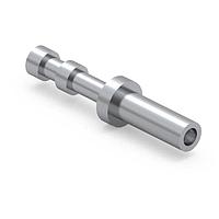 Mill-Max 2108-3-00-01-00-00-07-0 Terminal Pin, Turret 200u SN/PB OVER NI