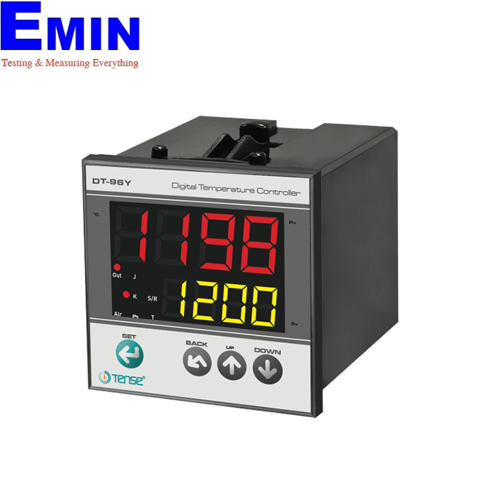 TENSE DT96Y Autotune PID Temperature Controller