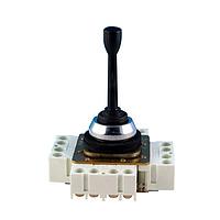 SCHNEIDER XD2CC1111 Joysticks JOYSTICK 22MM XD2