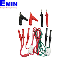 Kyoritsu 7238A Test leads