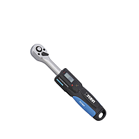 FERVI 0809/030 Digital Torque Wrench (6 ÷ 30 Nm)