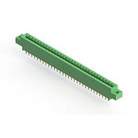 EDAC 833-060-521-804 Standard Card Edge Connectors Card Edge Connector