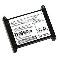 Bel Power Solutions 70IMX35D12D12-8G Isolated 35W QUAD OUTPUT 40-121VDC 12V 0.7A