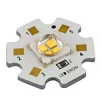 ams OSRAM LZ4-40CW08-0055 High Power LEDs Cool White