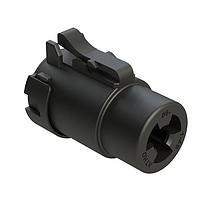 Amphenol SINE Systems ATHD06-1-4S-E003 Plugs A SERIES-ATHD-CONNECTORS