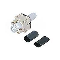 Molex / GWconnect 93601-0516 Inserts SM16/2HV F INS 2P 16A 7702.3390.0