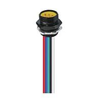 Lumberg Automation 0936 DMC 352 Circular Metric Connectors