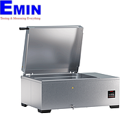 MEMMERT WTB50 Water Bath (+10 ~ +100 °C, 51L)