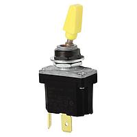 Honeywell 31NT391-2-C08 Toggle Switches Toggle SW 1POLE 2POS QK CONN TERM STD LV