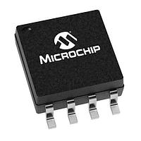 Microchip Technology SST26VF064BEUIT-104I/MF NOR Flash 64Mb 2.3V TO 3.6V SQI Flash Memory w/EUI