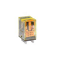 IDEC RU2S-A110 Relay Plug-In DPDT (110V 10A)