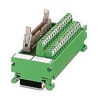 PHOENIX CONTACT 2962544 Passive Interface Modules UM 45-FLK10