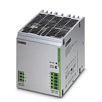 PHOENIX CONTACT 2866501 Switching Supplies TRIO-PS/1AC/48DC/10A 48VDC 10A