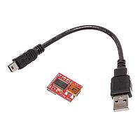 SparkFun KIT-18289 Interface Development Tools SparkFun FTDI Starter Kit - 3.3V