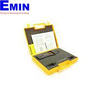 Compact CT6/M Standard Optical-Contact Tachometer (Metric, 3 - 99,999rpm; 0,02%)